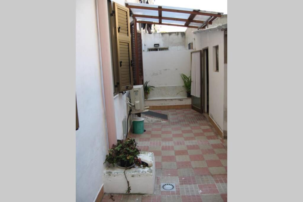 Apartment La Paloma In Alghero Centre Dış mekan fotoğraf