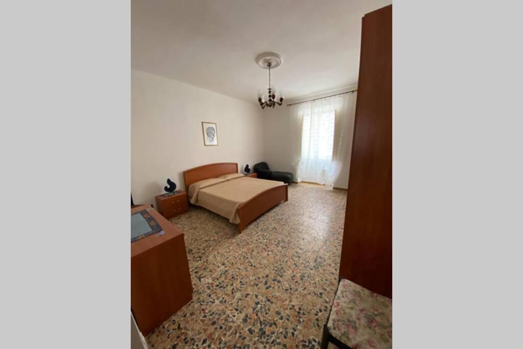 Apartment La Paloma In Alghero Centre Dış mekan fotoğraf