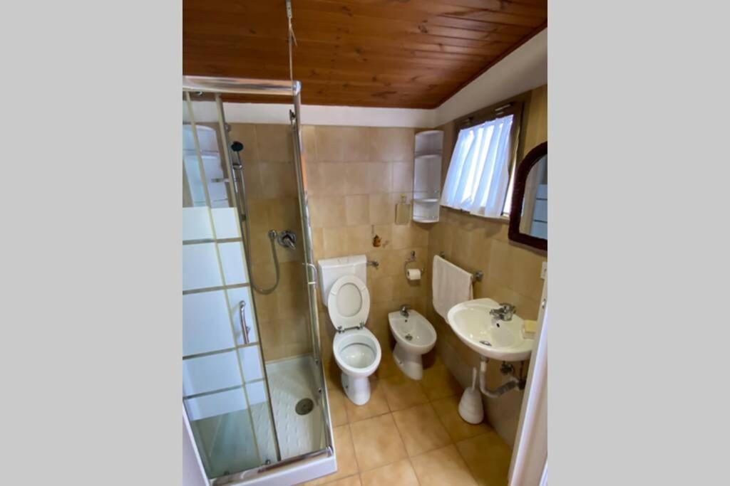 Apartment La Paloma In Alghero Centre Dış mekan fotoğraf