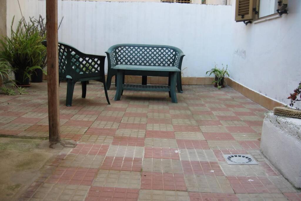 Apartment La Paloma In Alghero Centre Dış mekan fotoğraf